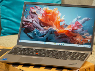 Lenovo ThinkPad E15 Gen 4/ Core I5 1235U/ 16Gb Ram/ Iris Xe/ 500Gb SSD/ 15.6" FHD IPS!! foto 3