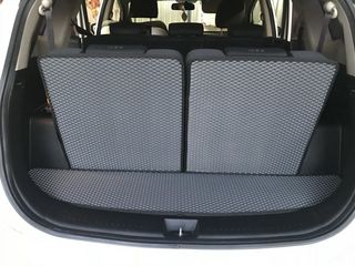 Резиновые авто коврики Нового Поколения Eva Drive  в салон и багажник! Изготовление , Decebal 80 foto 8