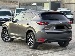 Mazda CX-5 foto 5