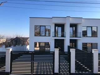 Case tip duplex