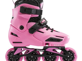 Role Rollerblade APEX XC Limited Edition ролики foto 5