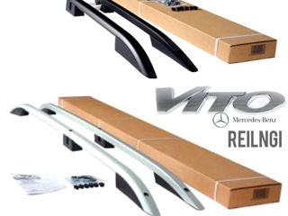 VITO Accesorii  W639 V-class foto 5