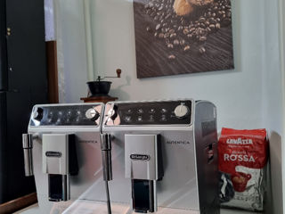 Delonghi Autentica foto 3