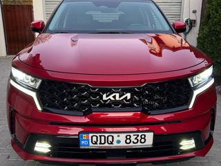 KIA Sorento foto 4