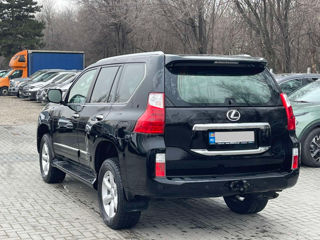 Lexus GX Series foto 3