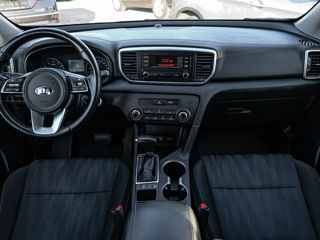 KIA Sportage foto 6