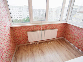 Apartament cu 2 camere, 72 m², Buiucani, Chișinău foto 8