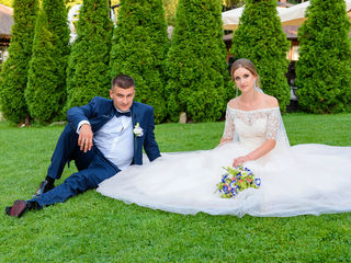 Foto, video la nunta Full HD-drona, contract. Фото, видео на свадьбе Full HD-drona свадьба, контракт foto 3