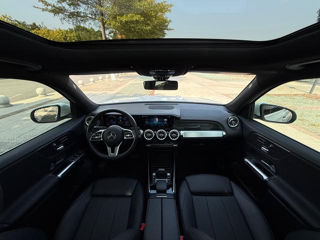 Mercedes GLB фото 7