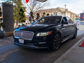 Lincoln Continental foto 8