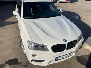 BMW X3 foto 5