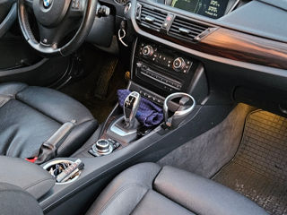 BMW X1 foto 6