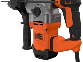 Ciocan Rotopercutor Black&Decker Behs03K - livrare/achitare in 4rate/agrotop foto 2