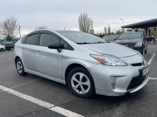 Toyota Prius foto 3