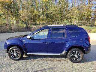 Dacia Duster foto 6