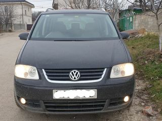 Motor Volkswagen  2.0 tdi BKD foto 3