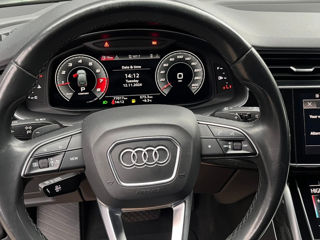 Audi Q7 foto 9