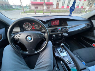 BMW 5 Series foto 6