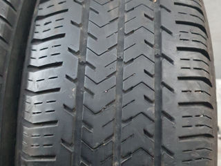 195/70/ r15-c- michelin. foto 3