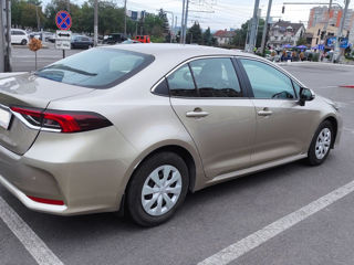 Toyota Corolla foto 3