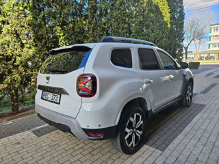 Dacia Duster foto 4