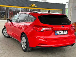 Ford Focus foto 2