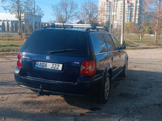 Volkswagen Passat foto 7