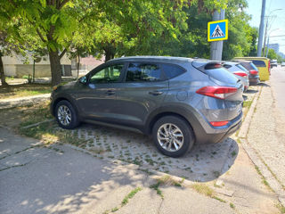 Hyundai Tucson foto 4