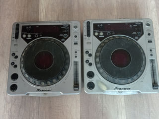 Продам CDJ 800 foto 4