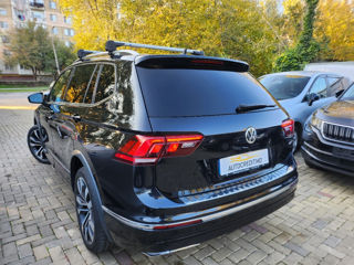 Volkswagen Tiguan foto 3