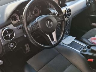 Mercedes GLK-Class foto 8