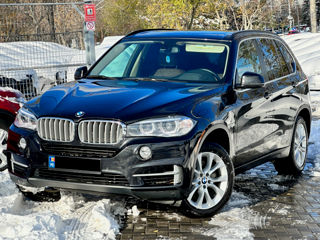 BMW X5 foto 4