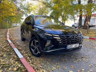 Hyundai Tucson foto 2