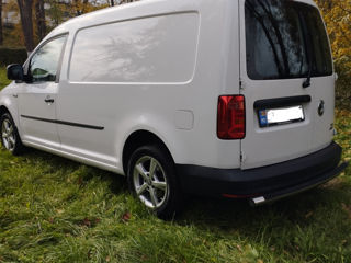 Volkswagen Caddy foto 5