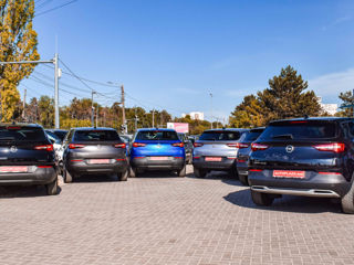 Opel Grandland X фото 1