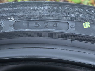 315/30 R22 Yokohama BlueEarth V906/ Доставка, livrare toata Moldova 2024 foto 8