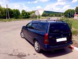 Opel Astra foto 2