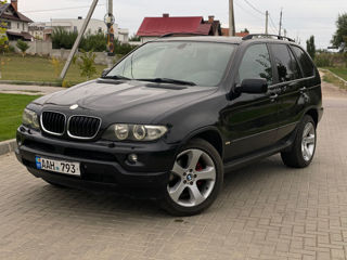 BMW X5 foto 3