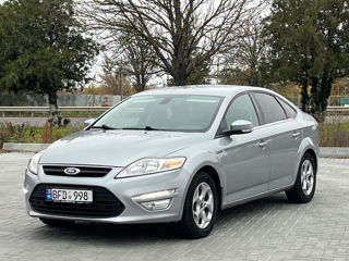 Ford Mondeo foto 3