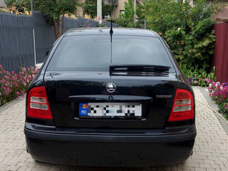 Skoda Octavia foto 2