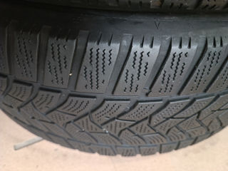 Dunlop 205/50 R17!!! foto 4