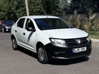 Dacia Logan foto 2