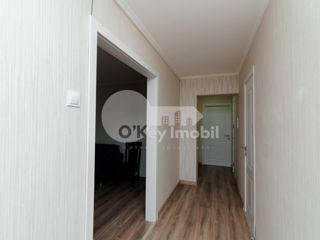 Apartament cu 3 camere, 95 m², Centru, Chișinău foto 15