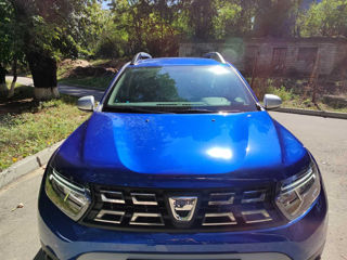 Dacia Duster foto 2