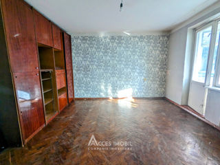 Apartament cu 2 camere, 55 m², Râșcani, Chișinău foto 2