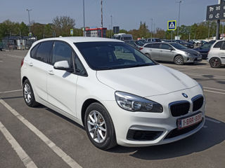 BMW 2 Series Active Tourer foto 4