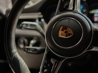 Porsche Macan foto 5