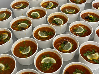 Business-Lunch Elite: Ваш Надежный Партнер по Доставке Обедов foto 8