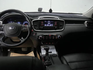 KIA Sorento foto 7