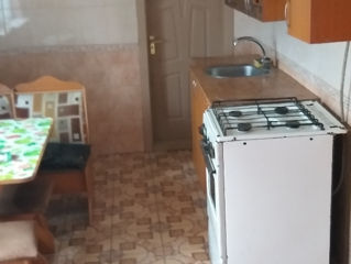 2-комн. кв., 40 м², 1/1 эт.